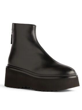 Neil J. Rodgers Boots